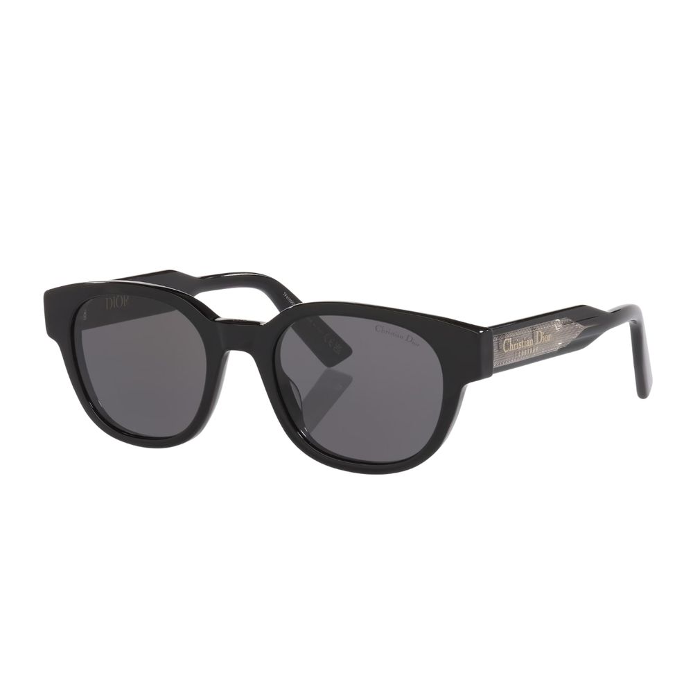Muške Sunčane naočale Dior Dior DM40174I LABEL Black slika 2