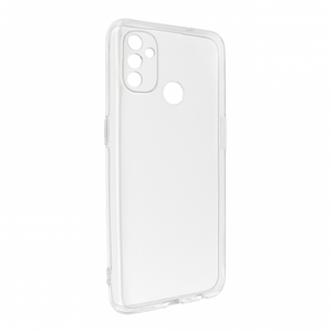 Torbica silikonska Ultra Thin za OnePlus Nord N100 transparent