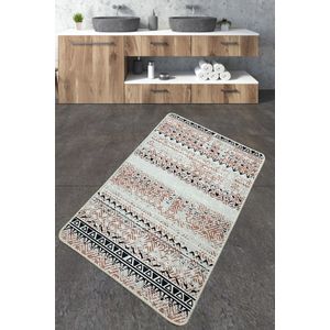 Raquel Multicolor Bathmat