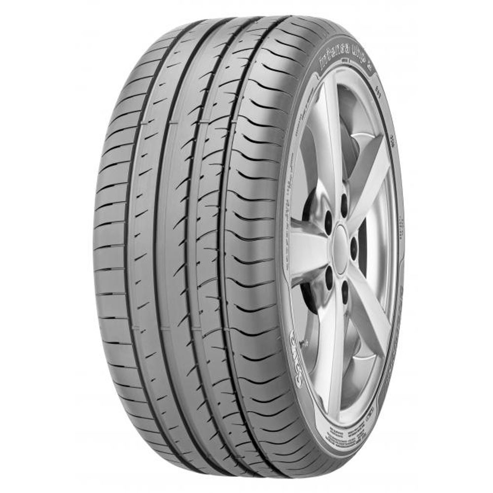 Sava ljetna guma 235/55R17 INTENSA UHP 2 103Y XL slika 1