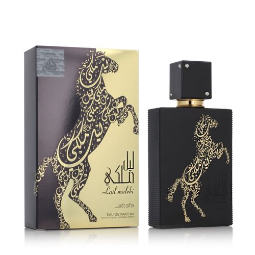 Lattafa Lail Maleki Eau De Parfum 100 ml (unisex) slika 2