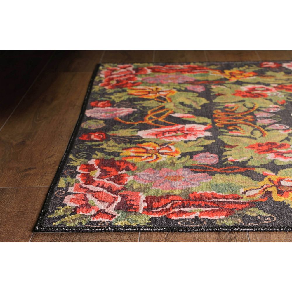 Šareni Tepih Soul Chenille - Multicolor AL 31 (140 x 190 cm) slika 5
