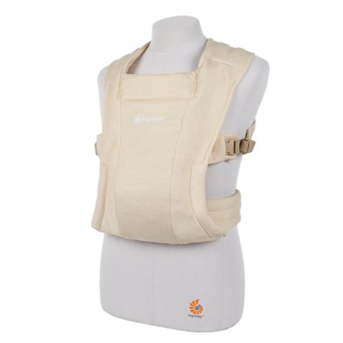 Ergobaby Embrace nosiljka Cream slika 11