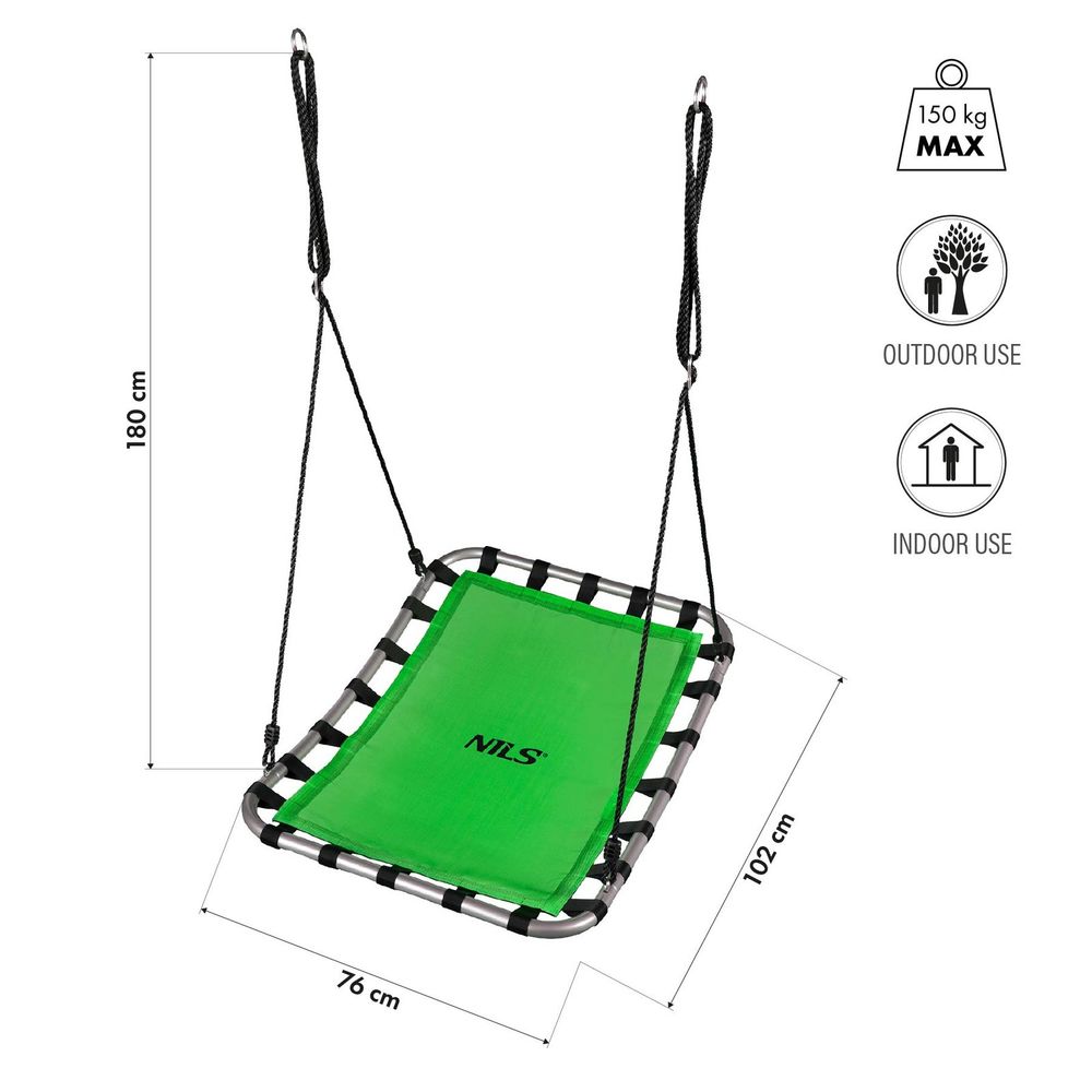 Nb5045 boja 2 tanujića swing nils slika 2