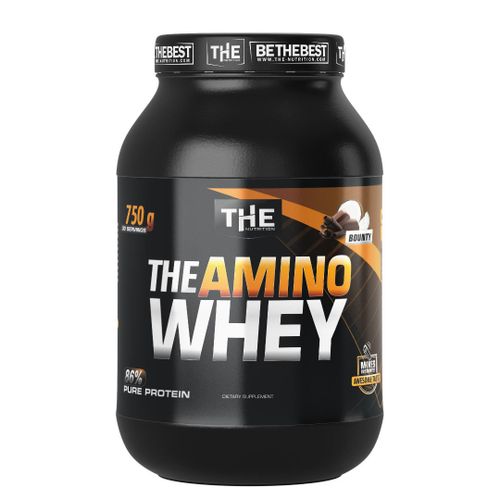 The Amino Whey Hydro protein 750 g slika 3