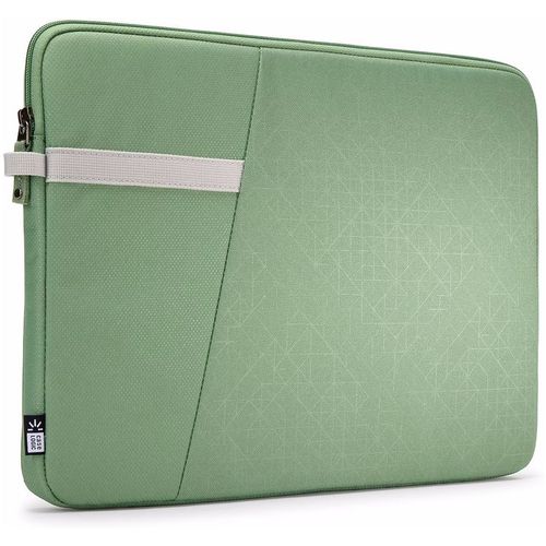 CASE LOGIC Ibira futrola za laptop 15,6” - zelena slika 1