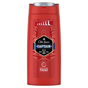 Old Spice Šamponi za kosu