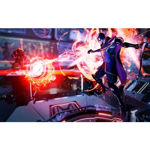 XONE Agents of Mayhem - Igra za Xbox One slika 5