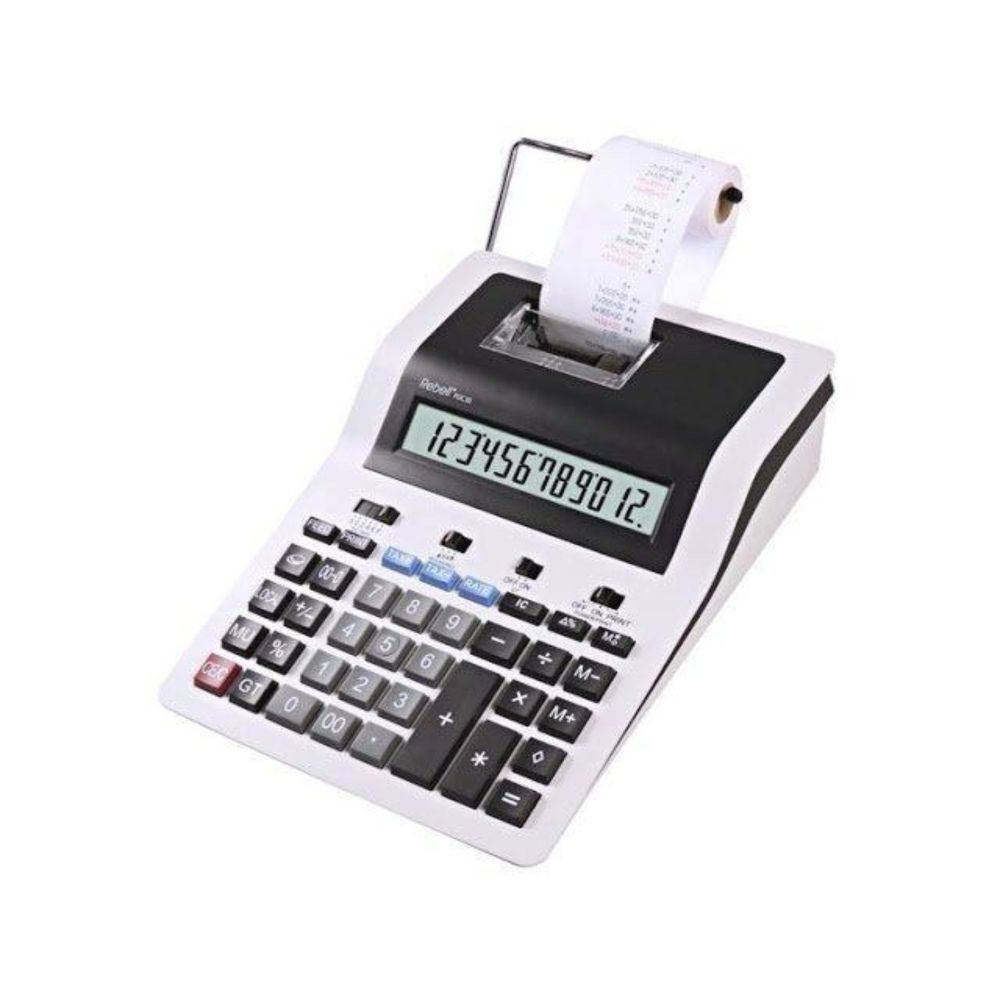 Digitron RE-PDC30 WB Rebell slika 1