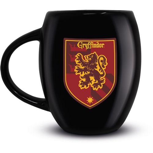 PYRAMID HARRY POTTER (GRYFFINDOR) OVAL MUG slika 2