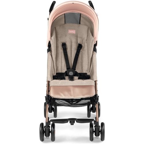 Peg Perego Kišobran Kolica Pliko Mini Classico Mon Amour slika 4