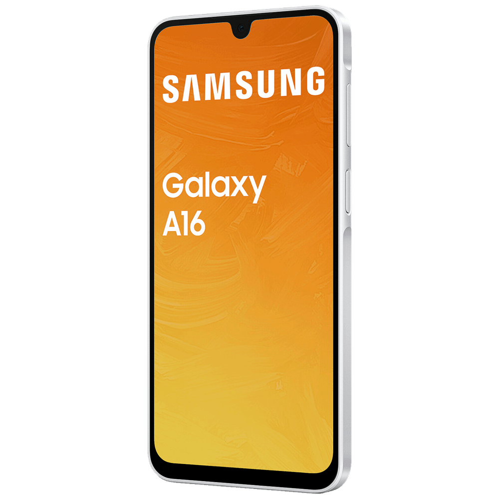 Samsung Galaxy A16 4GB/128GB Silver slika 3