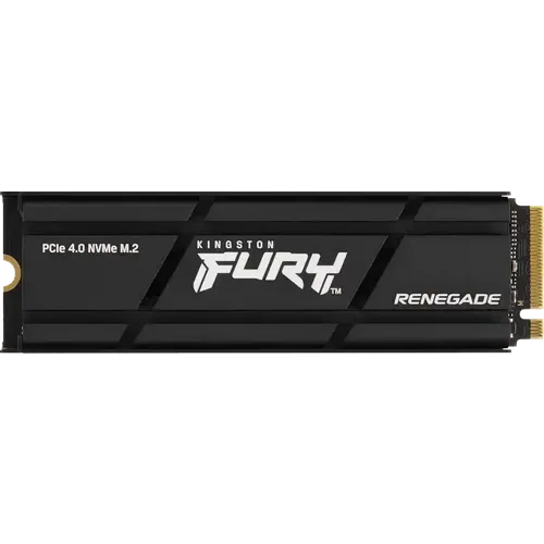 SSD M.2 NVMe 1TB Kingston FURY Renegade SFYRSK/1000G slika 1