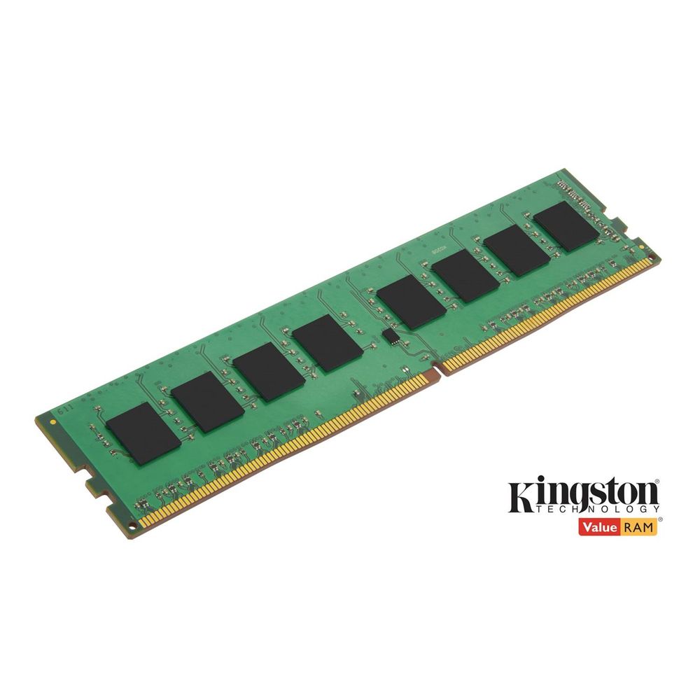Memorija DDR4 8GB 3200MHz Kingston ValueRAM slika 1