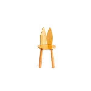Fox Chair - Drvena stolica za djecu