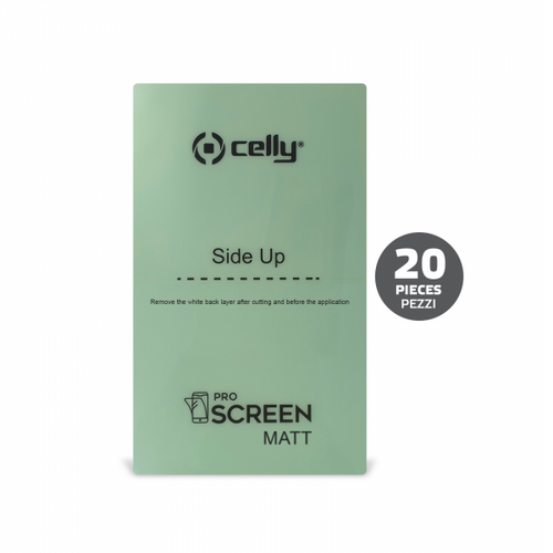 CELLY Providna folija PROFILM20M slika 1