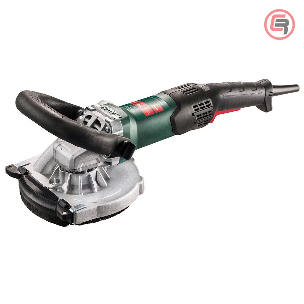 Metabo Brusilica Za Beton RSEV 19-125 RT Renovation 125 mm / 1.900 W - 603825700 slika 1
