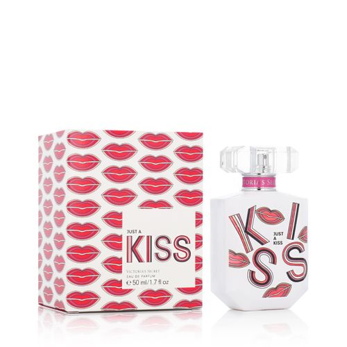 Victoria's Secret Just A Kiss Eau De Parfum 50 ml za žene slika 2