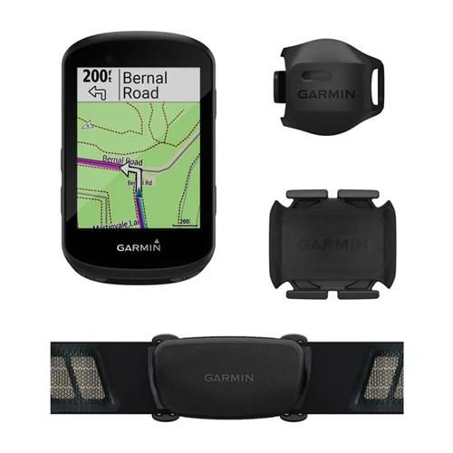 Garmin GPS uredjaj Edge 530 CAD+HR  slika 1