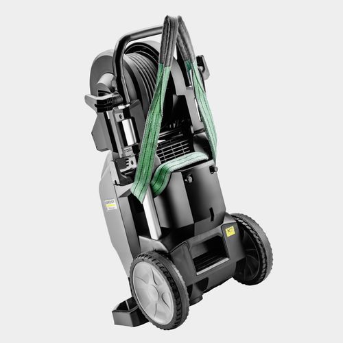 Karcher HD 10/25-4 SXA PLUS - Kompresorski čistač slika 4