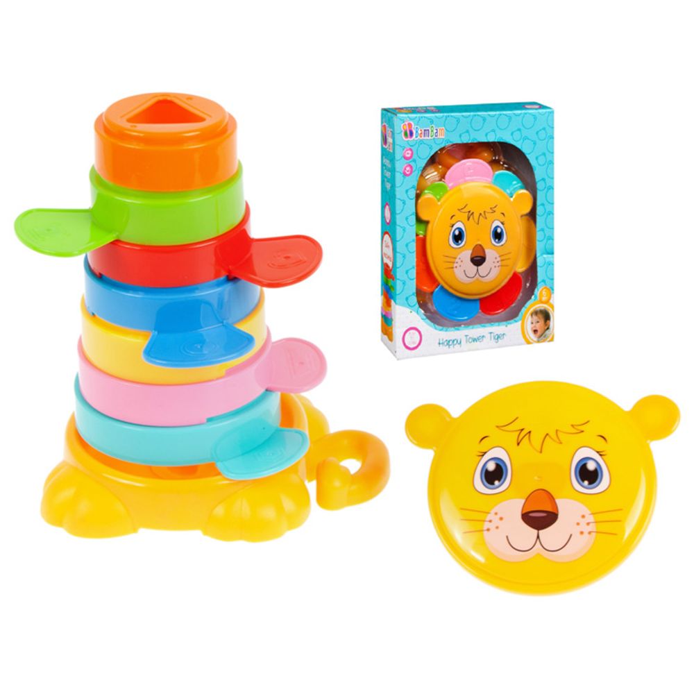 BamBam Toranj Tigar 428984 slika 5
