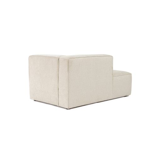 Jednoseda sofa More M - M5 - Cream Cream slika 5