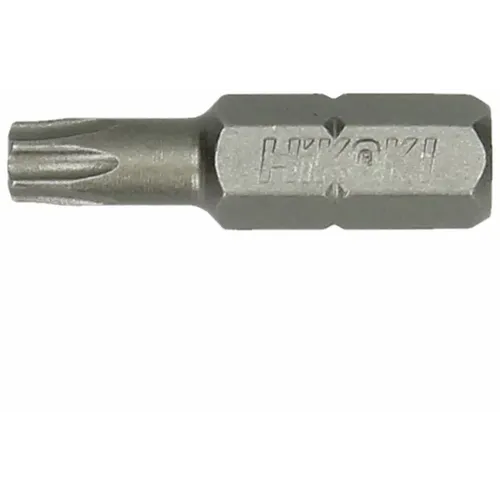 HiKOKI Set bitova 752311 T27 1/4” Torx (3/1) slika 1