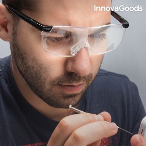 Naočale s Povećalom InnovaGoods