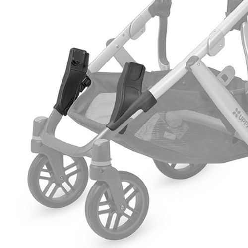 UPPAbaby Donji adapteri Vista/V2 za nosiljke MAXI-COSI®, NUNA® i CYBEX slika 4