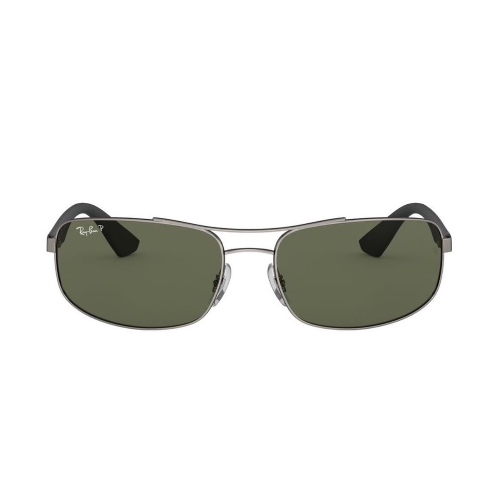 Muške Sunčane naočale Ray Ban RB3527 P Gray slika 1