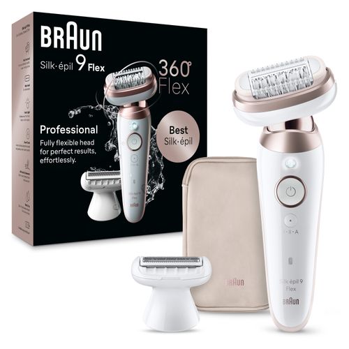 Braun epilator SES9-030 3D slika 1