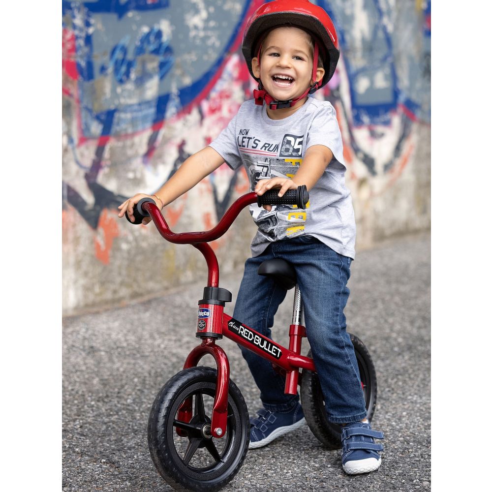 Chicco Balans bicikl Red Bullet slika 6
