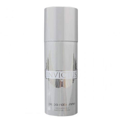 Paco Rabanne Invictus Deodorant VAPO 150 ml (man) slika 2