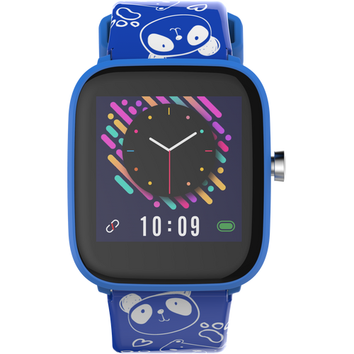 Vivax smart watch KIDS HERO plavi slika 2