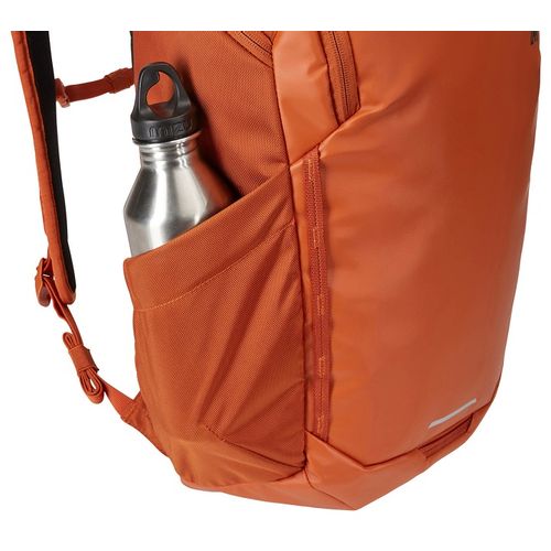 Univerzalni ruksak Thule Chasm Backpack 26L narančasti slika 7