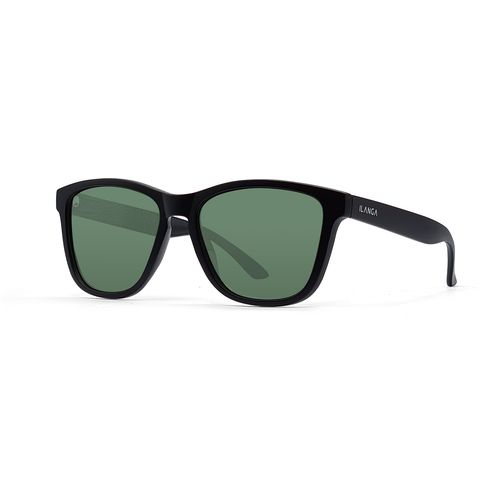 Ilanga Eyewear sunčane naočale Spicy Classic G15, matte black slika 1