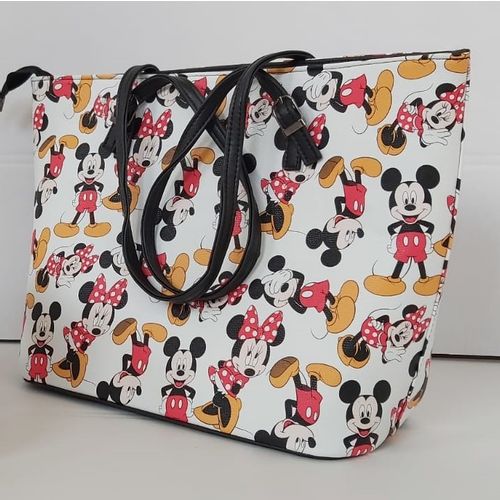 TERLIK SABO Torba Mickey Mouse slika 2