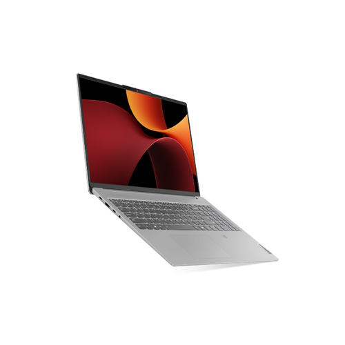 Lenovo 83DD0025YA  IdeaPad Slim 5 16AHP9 (Cloud Grey, Aluminium) Ryzen 5 8645HS 6-Core 4.3-5.0GHz/22MB 16GB 512GB-NVMe-SSD 16.0" WUXGA (1920x1200) IPS 300n AG 1080p-Shutter Radeon760M Graphics Backlite WiFi A/X HDMI BT5.2 TPM FPR Backlite Batt-76Wh DOS 1.89kg slika 2