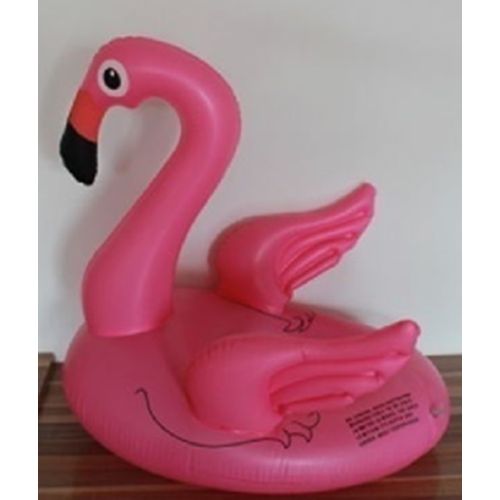 Kolut na napuhavanje flamingo rozi slika 2