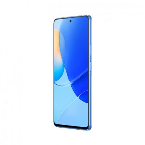 Huawei mobilni telefon nova 9 SE Crystal Blue slika 3