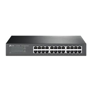 TP-link switch 24-port Gigabit 10/100/1000 TL-SG1024D