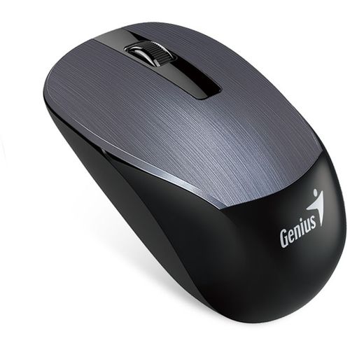 Miš Genius NX-7015 usb iron grey slika 1