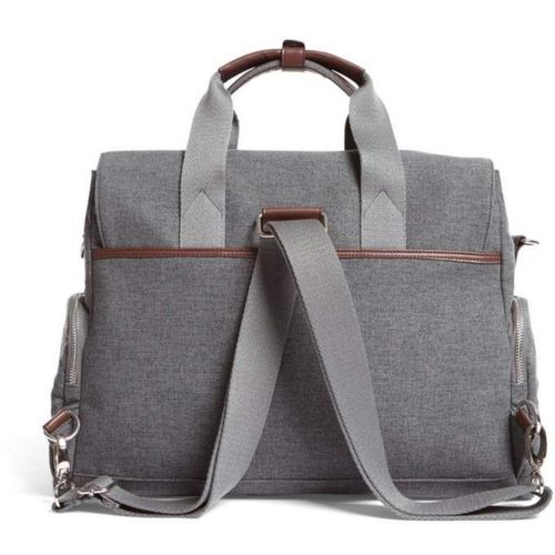 Mamas & Papas® torba za prematanje Ocarro - Bowler Grey Mist slika 4