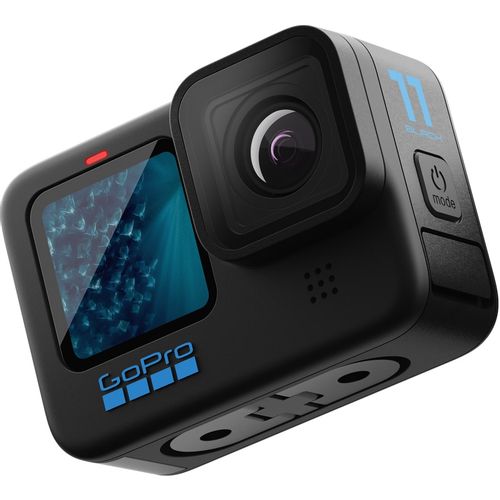 Akciona Kamera GOPRO Hero11 Crna slika 1