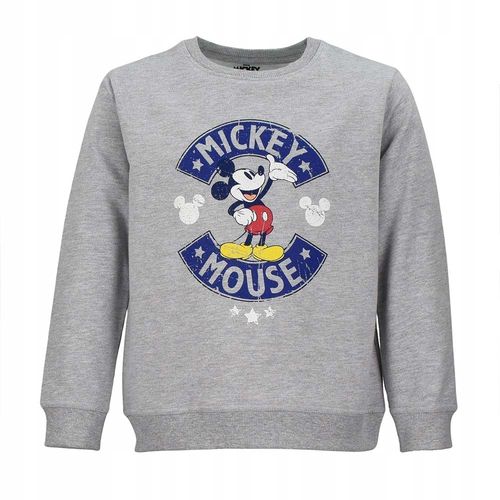 Disney Mickey dukserica uzrast 4 godine slika 1