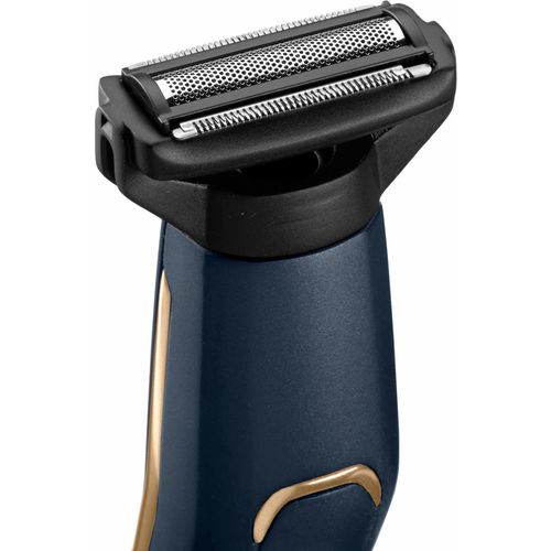 BaByliss šišač za tijelo BG120E 3-5-7mm vodootporan slika 2