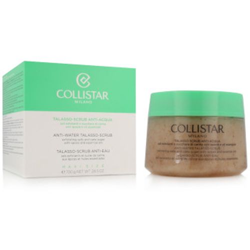 Collistar Special Perfect Body Anti Water Talasso Scrub Peeling 700 g slika 4