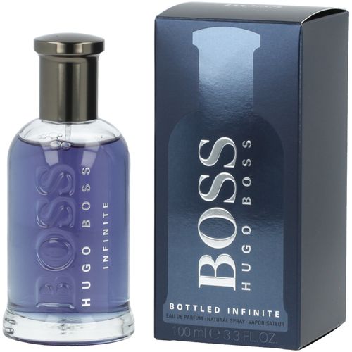 Hugo Boss Bottled Infinite EDP 100 ml slika 4