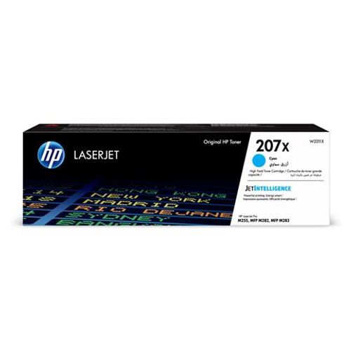 HP toner SUP 207X W2211X slika 1