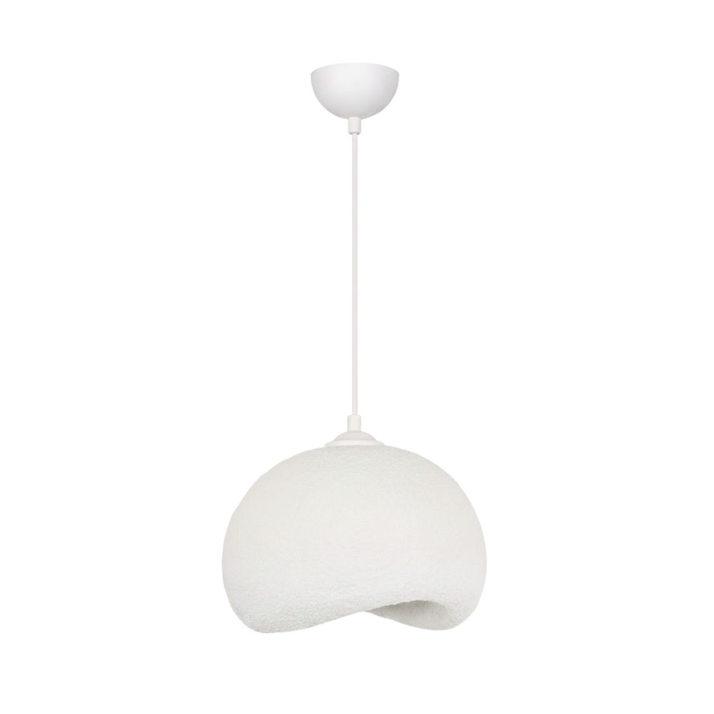 Luster Yontu 15850 - Bijela slika 11
